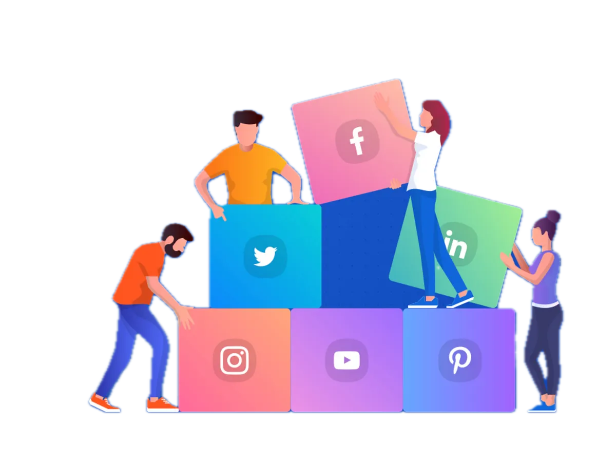 Social Media